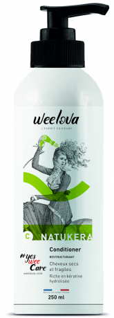 photo Natukera Conditioner Weelova